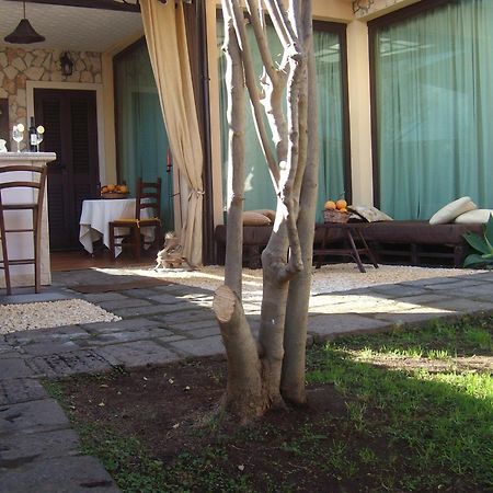 Villa Singola -Sole-Luna-Casavilladusoleil Acireale Zewnętrze zdjęcie