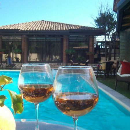 Villa Singola -Sole-Luna-Casavilladusoleil Acireale Zewnętrze zdjęcie