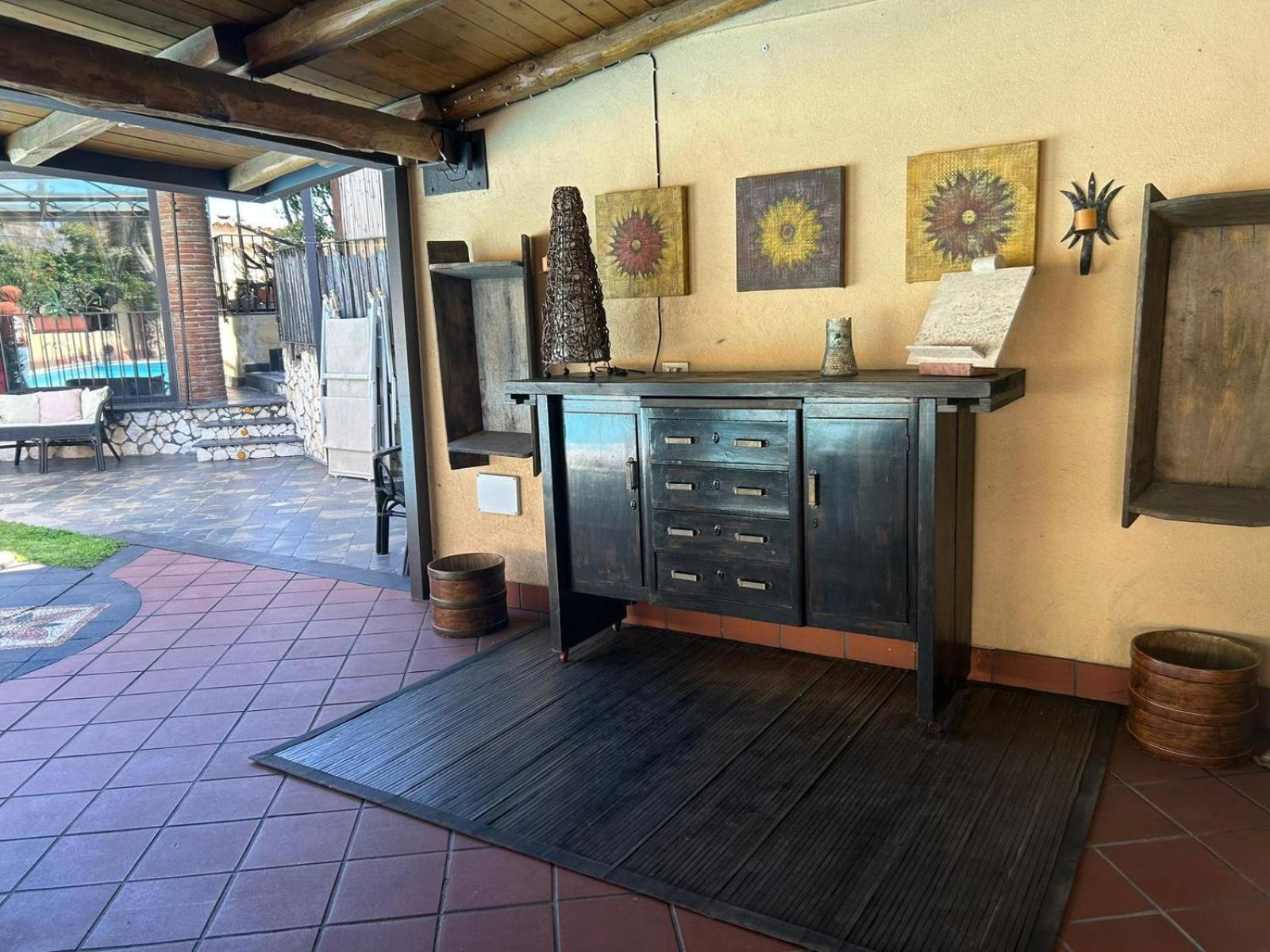 Villa Singola -Sole-Luna-Casavilladusoleil Acireale Zewnętrze zdjęcie