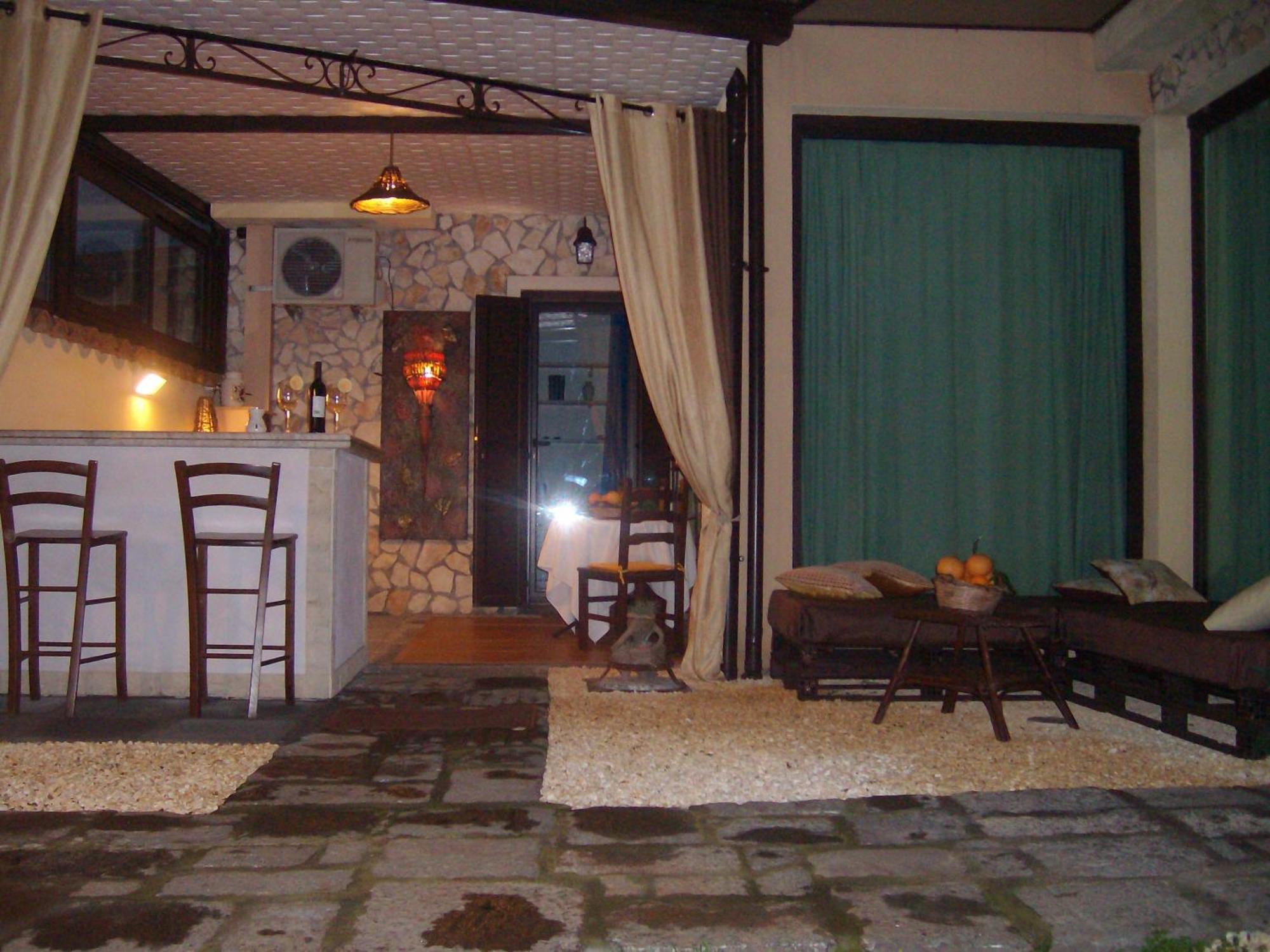 Villa Singola -Sole-Luna-Casavilladusoleil Acireale Zewnętrze zdjęcie