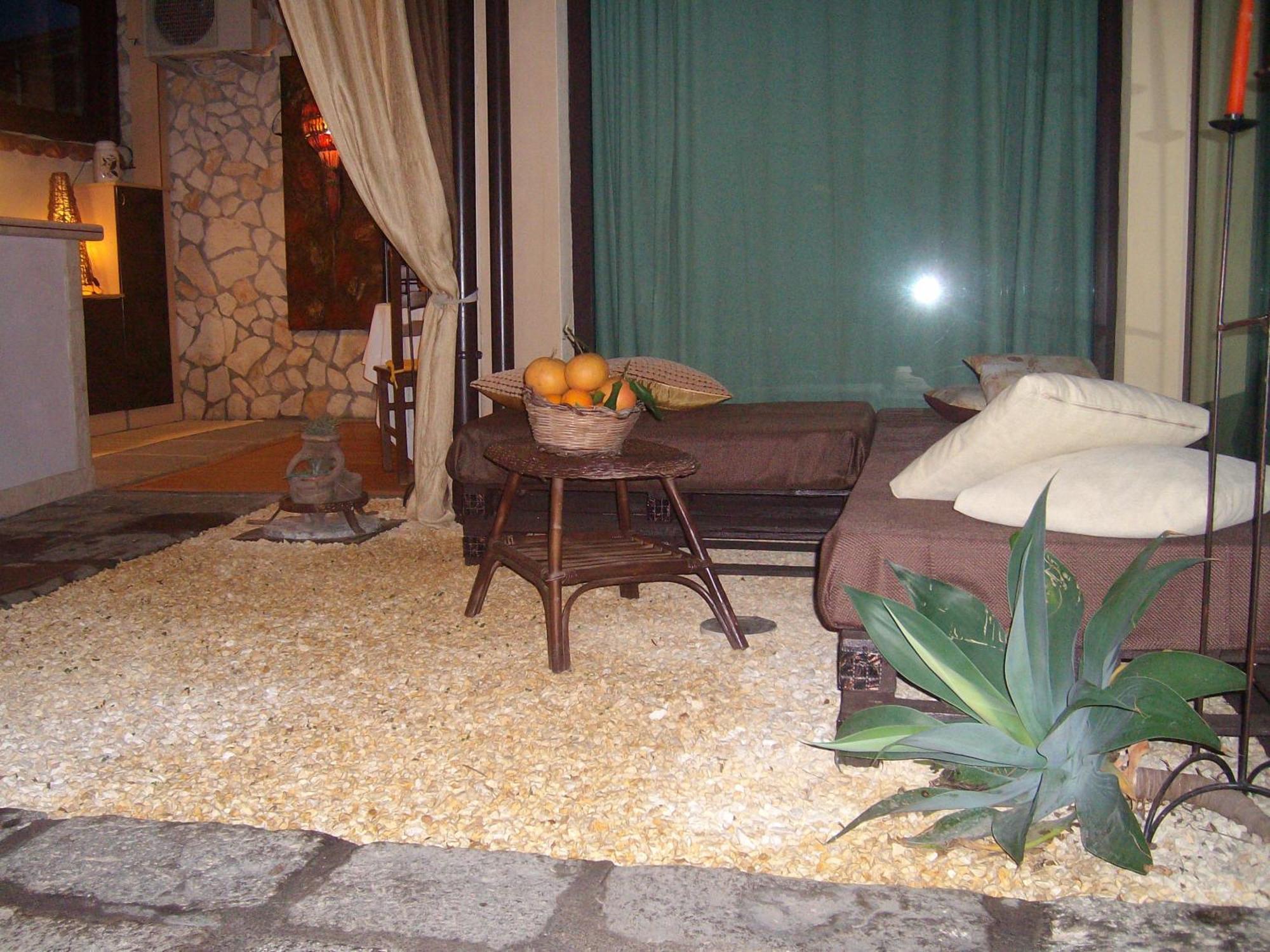 Villa Singola -Sole-Luna-Casavilladusoleil Acireale Zewnętrze zdjęcie