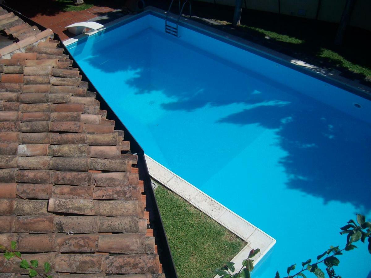 Villa Singola -Sole-Luna-Casavilladusoleil Acireale Zewnętrze zdjęcie