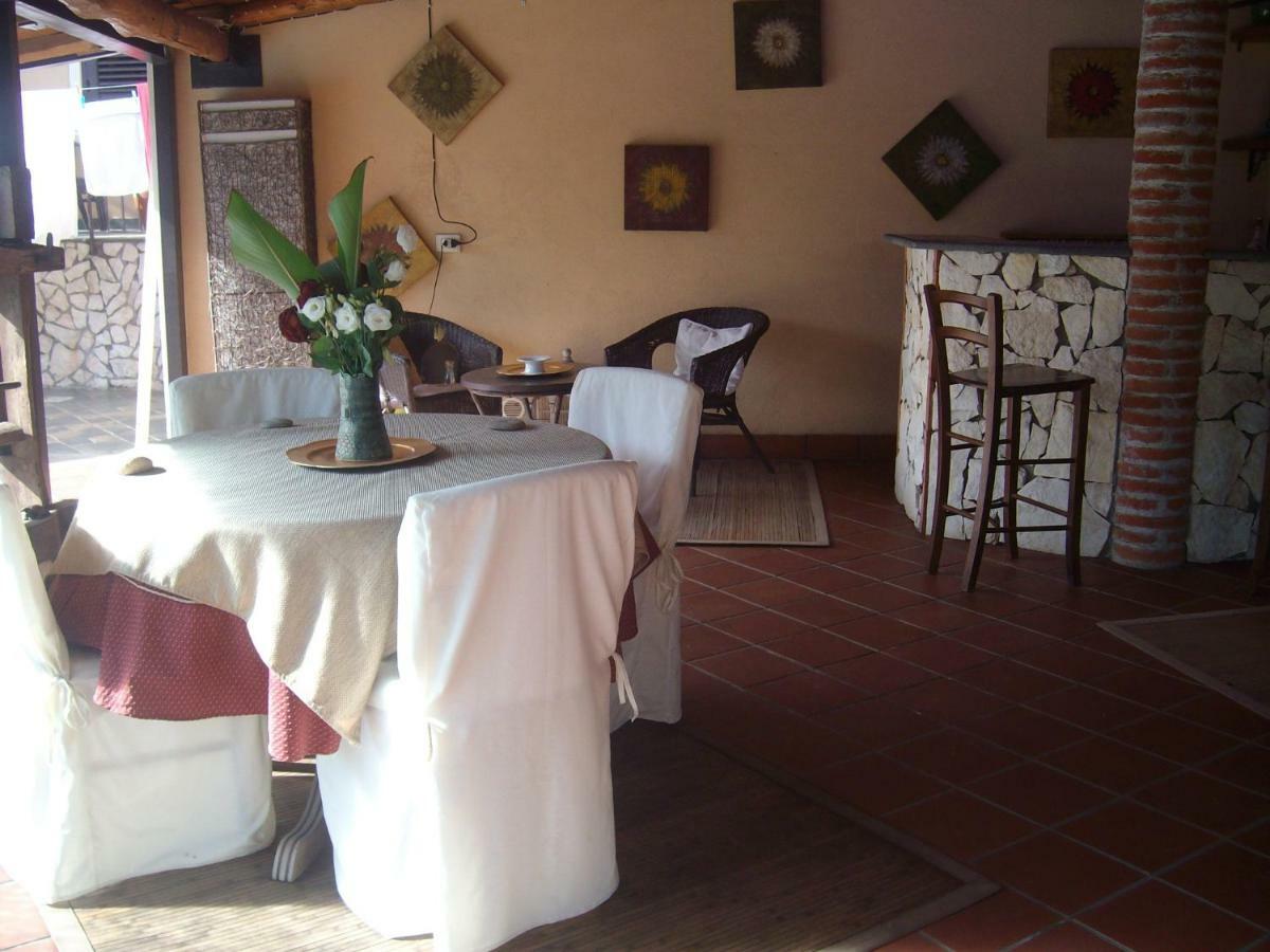 Villa Singola -Sole-Luna-Casavilladusoleil Acireale Zewnętrze zdjęcie