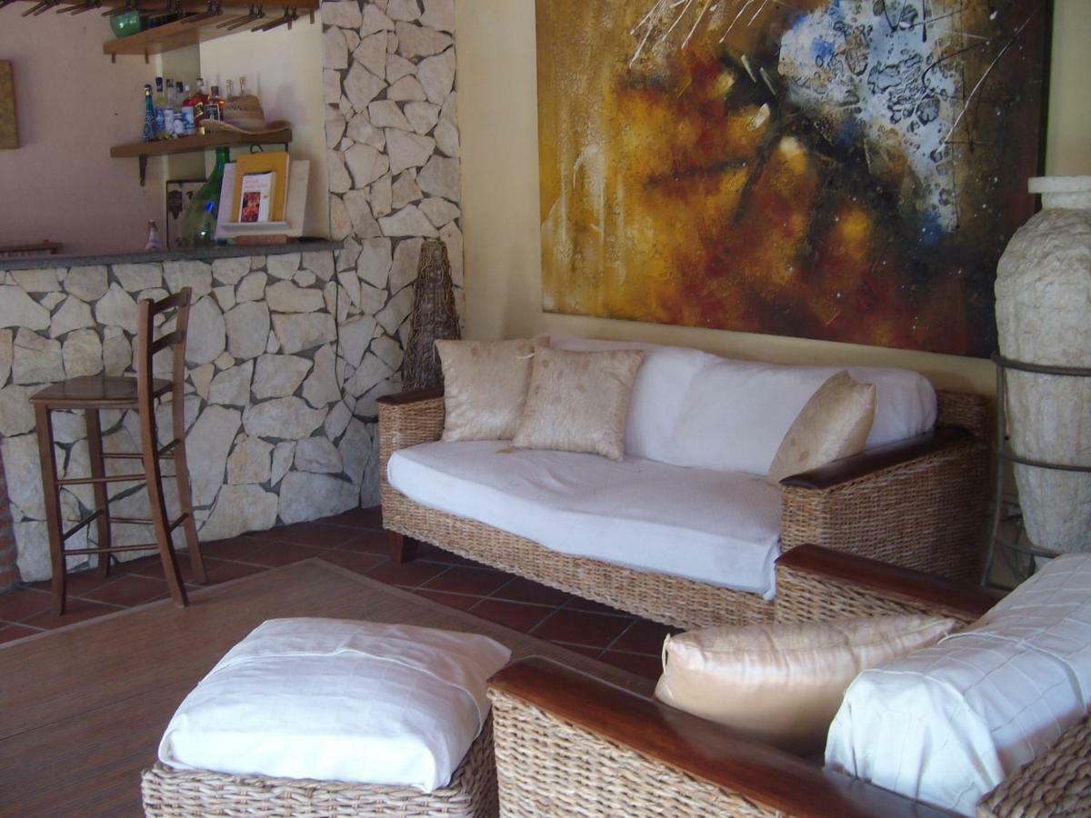 Villa Singola -Sole-Luna-Casavilladusoleil Acireale Zewnętrze zdjęcie