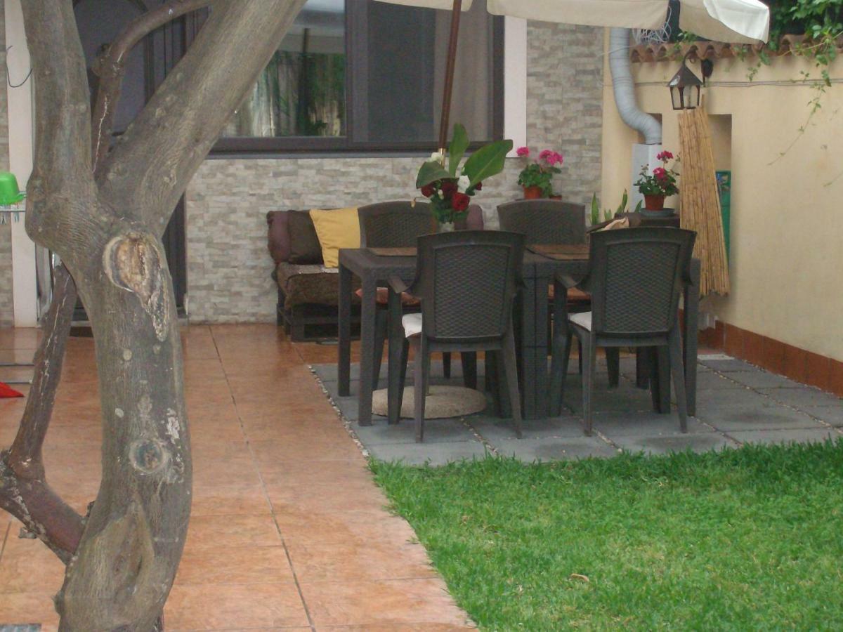 Villa Singola -Sole-Luna-Casavilladusoleil Acireale Zewnętrze zdjęcie