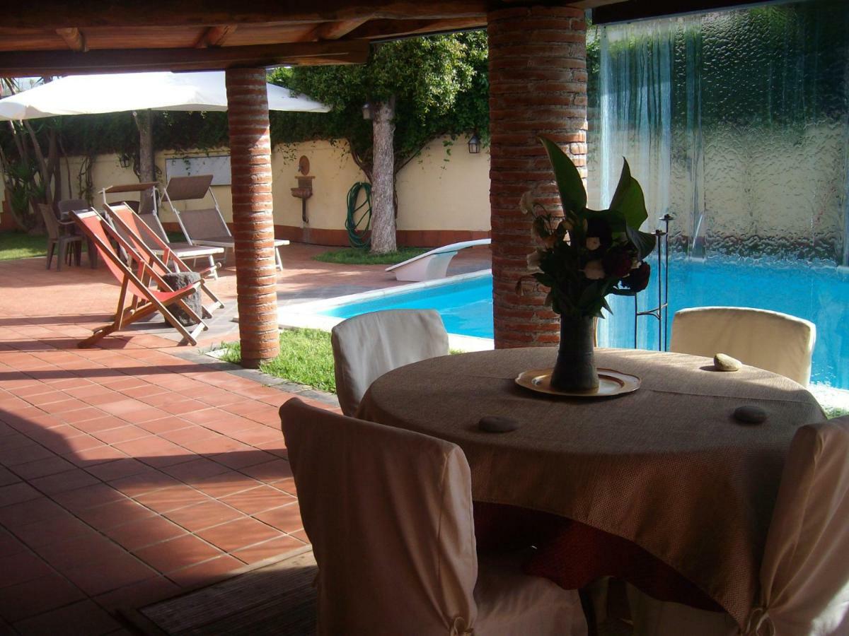 Villa Singola -Sole-Luna-Casavilladusoleil Acireale Zewnętrze zdjęcie