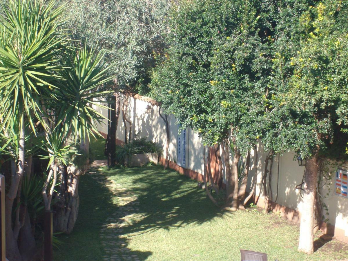 Villa Singola -Sole-Luna-Casavilladusoleil Acireale Zewnętrze zdjęcie